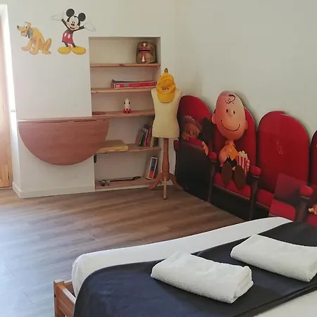 Apartmán Les Petits Conforts Carcassonne