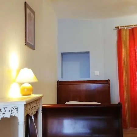 Apartment Les Petits Conforts Carcassonne