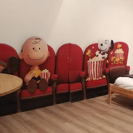 Les Petits Conforts Carcassonne