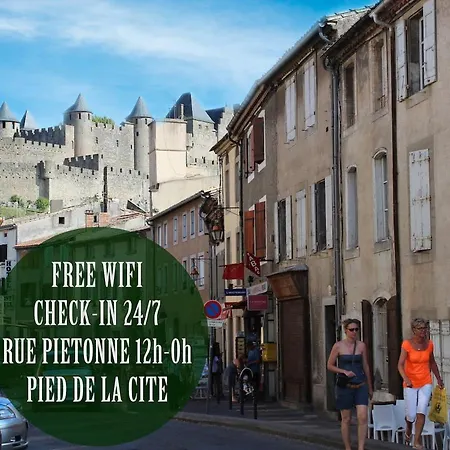 Les Petits Conforts Carcassonne