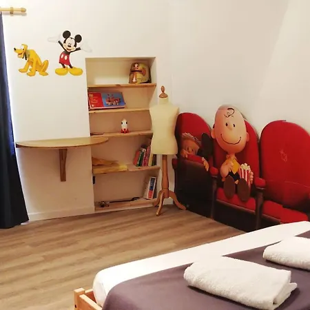 Les Petits Conforts Carcassonne